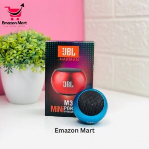 JBL M3 Mini Sound Box S9-S5022