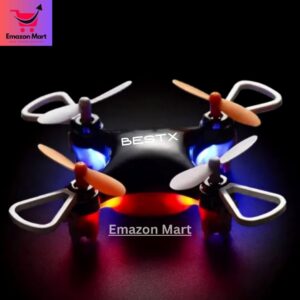Mini Aerobat Four-Axis drone D0309
