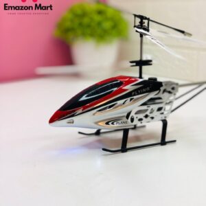 V-Max Remote Control Helicopter 🚁